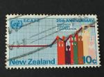 Nouvelle Zlande 1973 - Y&T 585 obl.
