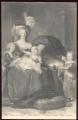 CPA  ARTS Peintures & Tableaux   Vige Lebrun  Marie Antoinette et ses enfants