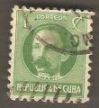 Cuba - Scott 264