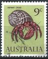 Australie - 1966 - Y & T n 327 - O. (2