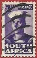 Africa del Sur 1942-43.- Marinera. Y&T 137. Scott 93a. Michel 160a.