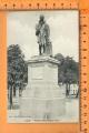 LAVAL: Statue d' Ambroise Par