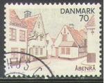 Danemark 1975 Y&T 604   M 598    SC 576    GIB 608