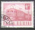Roumanie  1968  Y&T 2364     M 2656      Sc 1987     Gib 3528