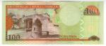 **   Rpublique  DOMINICAINE     100  pesos dom.   2013   p-184c    UNC   **