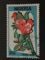 Nigeria 1986 - Y&T 491 obl.