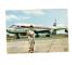 Carte postale aviation : DC-8 , Japan Air Lines ( avion )