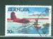 Bermude 1983 Y&T 432 obl Transport maritime