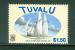 Tuvalu 1998 YT 747 neuf 