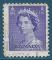 Canada N263 Elizabeth II 4c violet oblitr