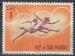 SAINT MARIN - 1963 - Yt n 605 - N* - Jeux olympiques ; saut de haies