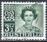 Australie - 1959 - Y & T n 251 - O. (2