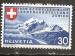 Suisse N Yvert 328 (neuf/*)