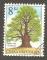 Czech Republic - SG 209  tree / arbre
