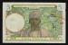 Afrique Occidentale Franaise 1941 billet 5 francs (1) pick 25 VF ayant circul