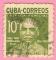 Cuba 1952.- Caja PTT. Y&T 16. Scott E19. Michel 409.