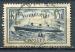Timbre FRANCE 1935 - 36  Obl  N 299  Y&T  Paquebot "Normandie"