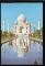 CPM Inde AGRA Le Taj Mahal