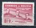 Timbre BOLIVIE  PA  1953   Neuf *   N  147    Y&T     Personnage