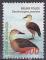 Timbre oblitr n 1657(Yvert) Indonsie 1998 - Oiseau, dendrocygne siffleur