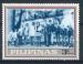 Timbre des PHILIPPINES non mis 1968  Neuf **  N        Y&T   
