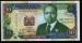 **   KENYA     10  shillings   1990   p-24b    UNC   **