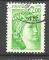 France timbre n1977 oblitr anne 1977 Sabine de Gandon 