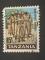 Tanzanie 1965 - Y&T 3 obl.