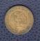 Espagne 1963 Pice de Monnaie Coin 1 Una Peseta Franco Caudillo