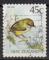 NOUVELLE ZELANDE N 1128 o Y&T 1991 Oiseaux (Xenicus gilviventris)