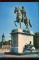 CPM 69 LYON Statue de Louis XIV au pied Statue de la Sane