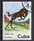 Timbre Cuba Oblitr / 1981 / Y&T N2289.
