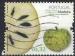 Portugal 2009 Oblitr Used Stamp Frutos tropicais e subtropicais MADEIRA ANONA