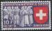 Suisse - 1939 - Y & T n 320 - O.