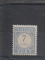 Netherlands Postage Due Mint ** NVPH 48