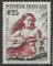 POLYNESIE FRANCAISE 1958-60 Y.T N2 neuf** cote 0.80 Y.T 2022   