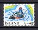 ISLANDE - 1977 - YT. 477 - Canard