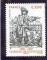 2013 4745 Charles de Gonzague 1580 - 1637 timbre neuf