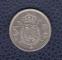 Espagne 1983 Pice de Monnaie Coin 5 pesetas Roi Juan Carlos I et Blason