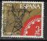 Espagne - 1964 - YT n 1238  oblitr