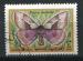 Timbre Rpublique du YEMEN  1990  Obl  N 09  Y&T  Papillons