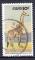 Sud Ouest Africain (SWA) - 1980 - Girafe - Yvert 447 Oblitr