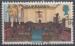 Guernesey 1974 - 100ans UPU, Salle des tats, obl./used - YT 104/SG 117 