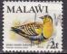 MALAWI N 230 de 1975 oblitr