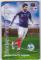Magnet Carrefour Football 2010 - Andr-Pierre Gignac