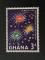 Ghana 1960 - Y&T 65 obl.