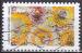 FRANCE stampworld N 8259 de 2024 oblitr art terrestre