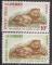 CAMEROUN N 348A et 351A de 1962 neufs** les 2 timbres  ce type
