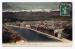 Carte Postale Ancienne Isre 38 - Grenoble, panorama
