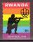 RWANDA - Timbre n738 neuf